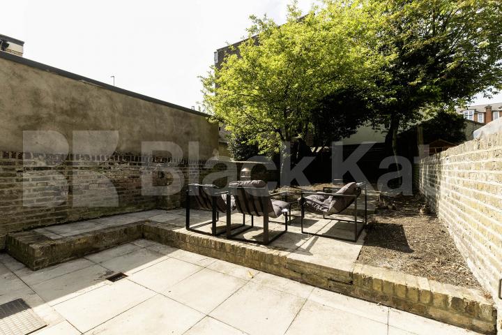 5 bedroom 5 ensuite HMO house located close to Holloway Station  Hornsey Road, Holloway